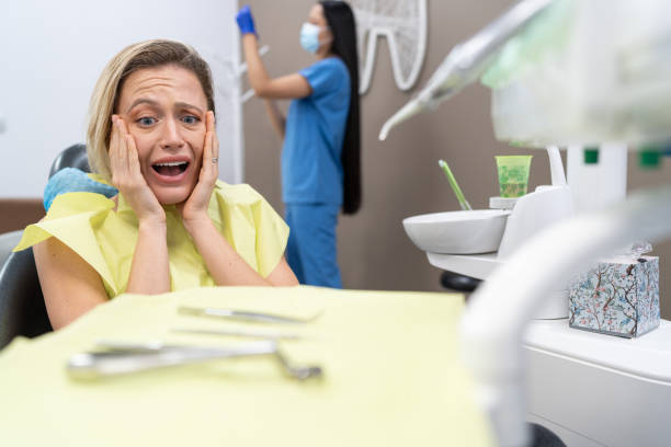 Best Emergency Wisdom Tooth Extraction in Lake City, GA